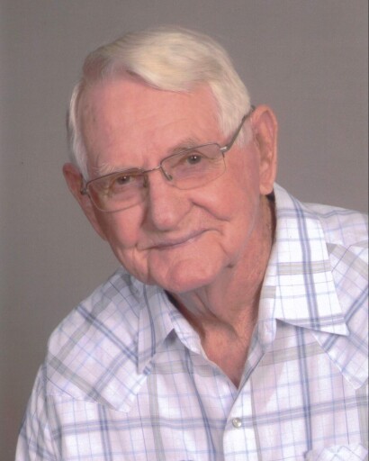 Vic Jones's obituary image