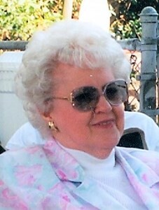 Shirley M. Smith