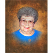 Margaret "Peggy" LeClair