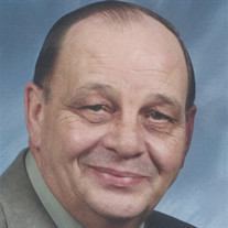 Larry Snyder