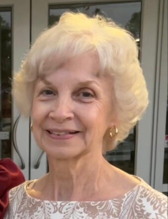 Marilyn Doner Stutzman