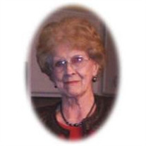 June Perkins Herndon