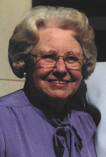 Betty L. (Uhlmann)  Vair