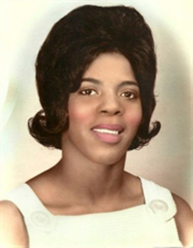 Barbara Jeanine Harris