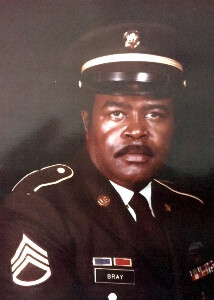 James R. Bray Sr.