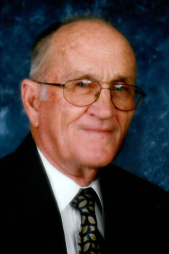 Elmer Waite Profile Photo