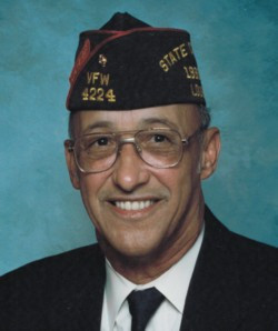 James Ritchie, Sr.