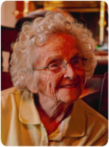 Rita M. (Bierman) Patrick Profile Photo