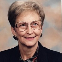 Sandra Jo Schoonover