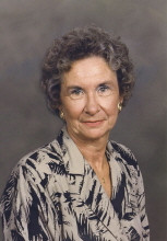 Mary G. (Patterson) Homolka