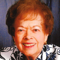 Betty Jean Mahr