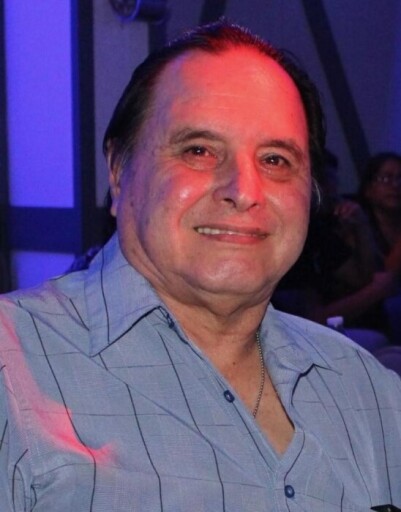 Anastacio Ochoa Jr.