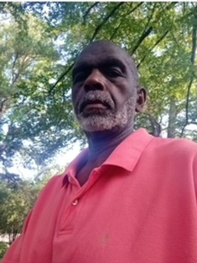 Mr. Ronnie Eugene Cooksey Profile Photo