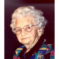 Edith Florence Whitworth Hubbard Profile Photo