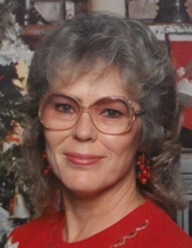 Marilyn Mcclendon