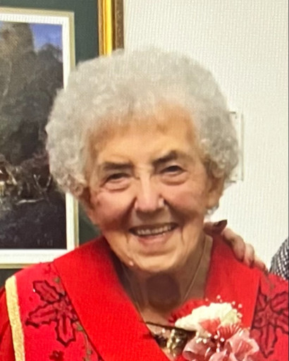 Doris May Rehrer Gainey Profile Photo