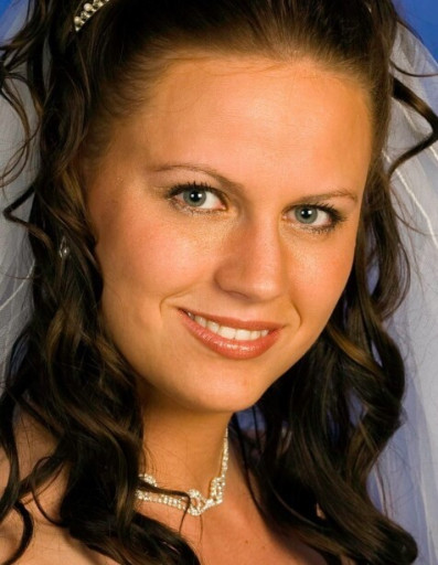 Ashley Warenski Profile Photo