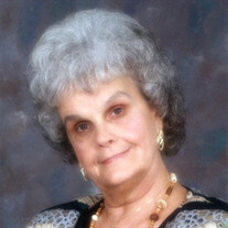 Doris L. Trosper Profile Photo