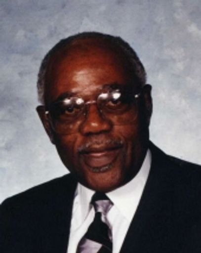 Calvin Thomas Sr