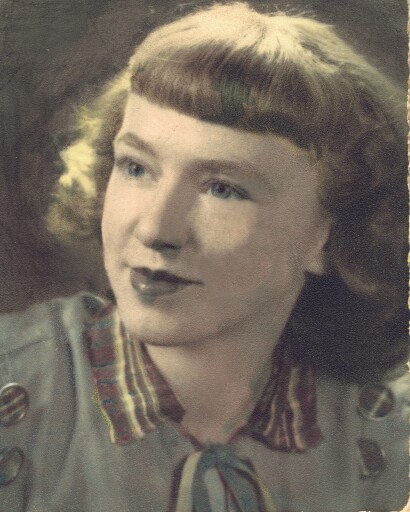 Madeline W. Seeley