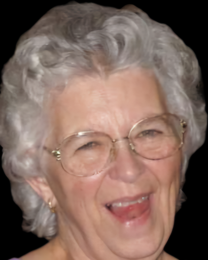 Martha Brown