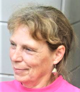 Ann Hewitt Profile Photo