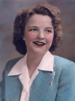 Mrs. Lois Worrell Brinkley Seivers Profile Photo