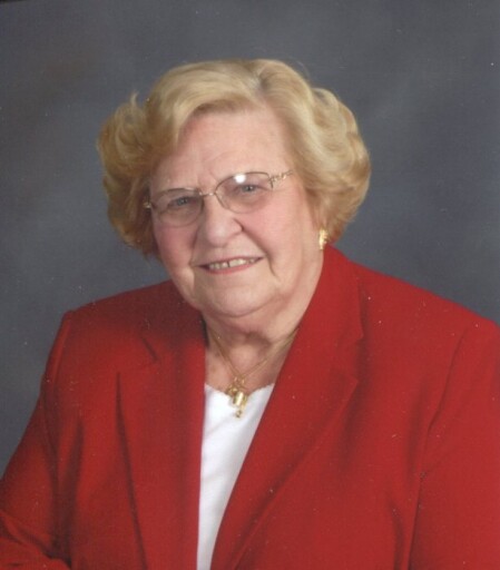 Lois Ann Rose