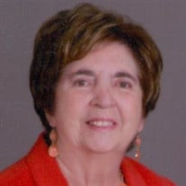 Patsy White Bennett Profile Photo
