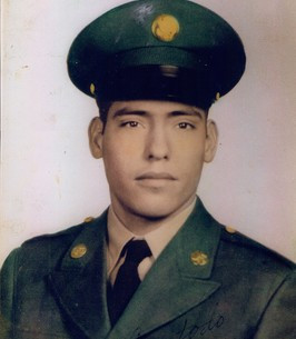 Ruben P. Salazar