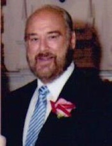 H. William "Bill" Glazier, Jr