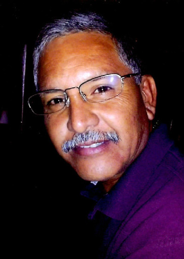 Luis Morales