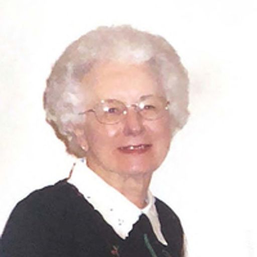 Louise Francis Duggar