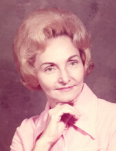 Martha Lou Trumble Profile Photo