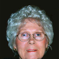 Betty M. Stywater