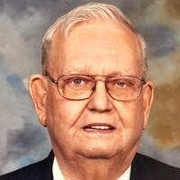 William Lee "Bill" Willis