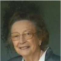 Betty  Jean Mitchell