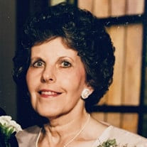 Nancy Meadow Royster Profile Photo