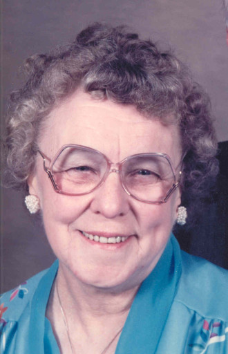 Mildred  Ione Kraft