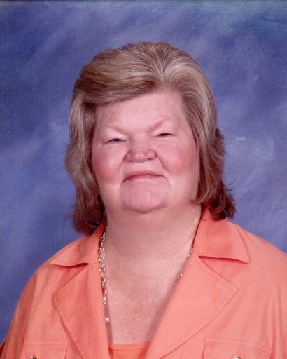 Barbara Carpenter Jenkins Profile Photo