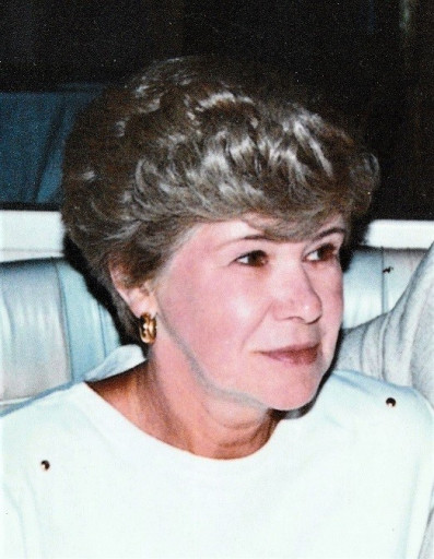 Elizabeth "Betty" Wike Profile Photo