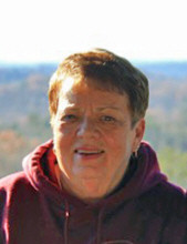 Mary Jo Bauer