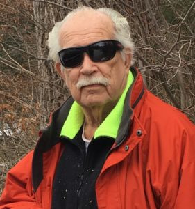 Floyd R. “Bud” Johndrow Jr.