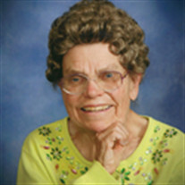 Eleanor Warren Profile Photo