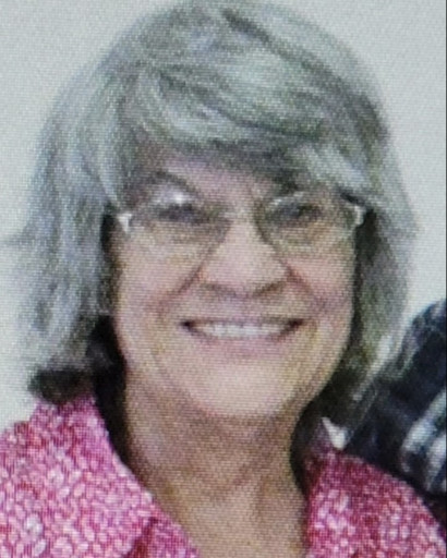Peggy Gauley Profile Photo