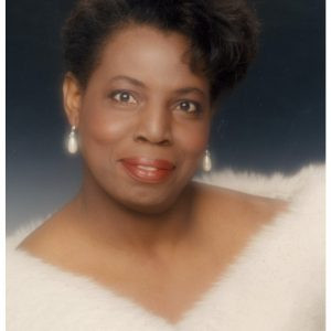 Jeannette Mims