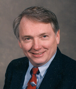 Earl R. Hoffmeyer