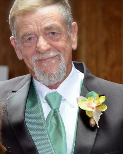 Michael Guy Phillips