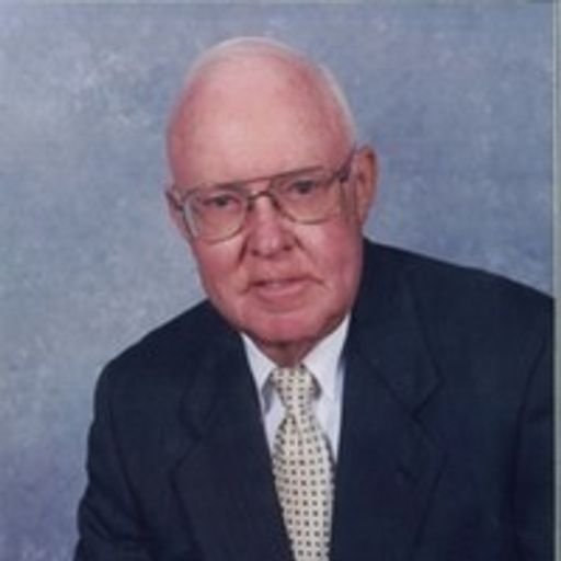 Leonard W. Thurman Profile Photo