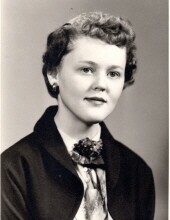 Mary Katherine Greenwood Profile Photo